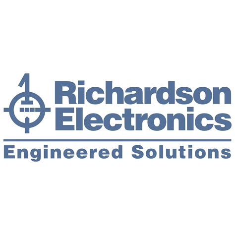 Richardson Electronics, Ltd. .